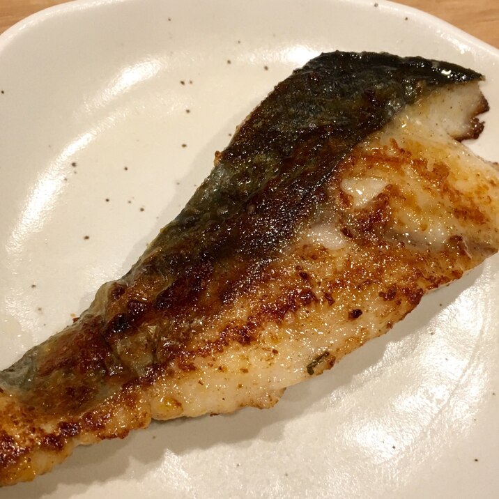 ふりふりシーズ二ングパウダーdeサワラのムニエル レシピ 作り方 By Jiru 楽天レシピ ふりふりシーズ二ングパウダーdeサワラのムニエル レシピ 作り方 By Jiru 楽天レシピ